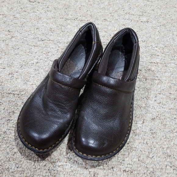 boc shoes loafers